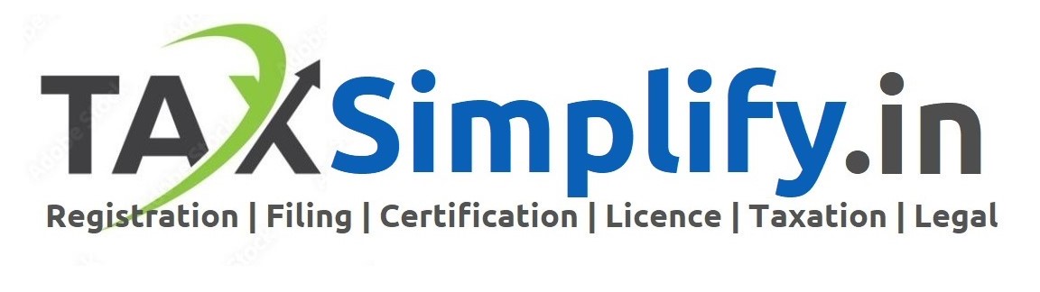 TaxSimplify.in